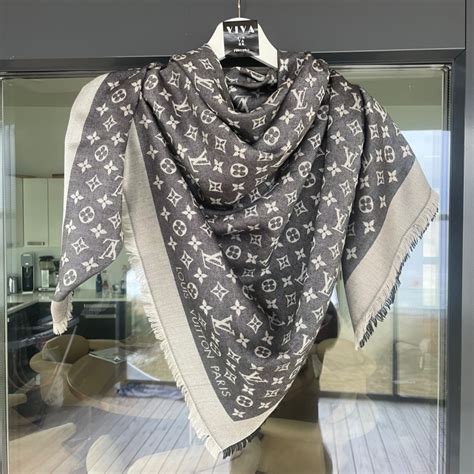 louis vuitton remix denim|louis vuitton denim shawl.